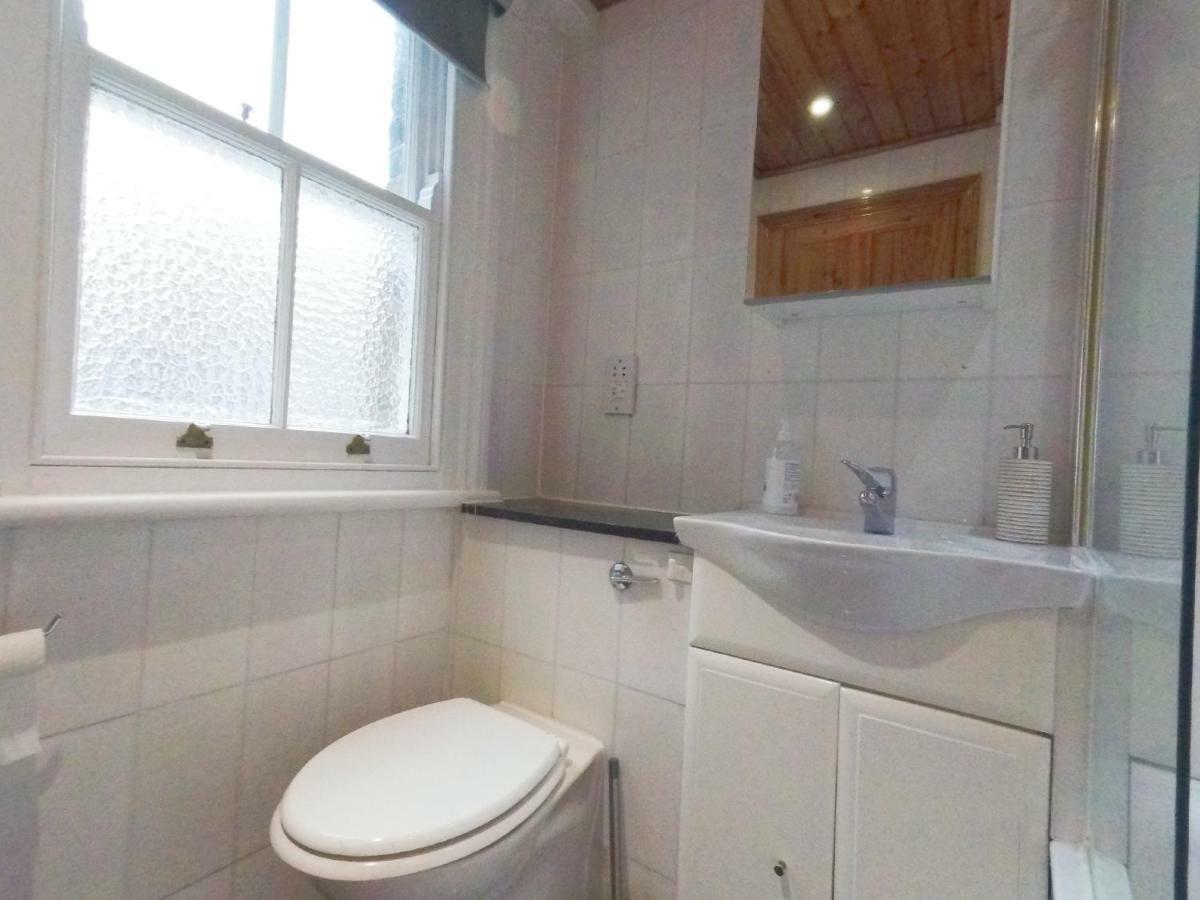 伦敦Flat 2, 6 Tauton Mews In Marylebone公寓 外观 照片